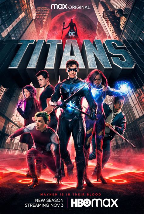 titans season 4|titans season 4 release date.